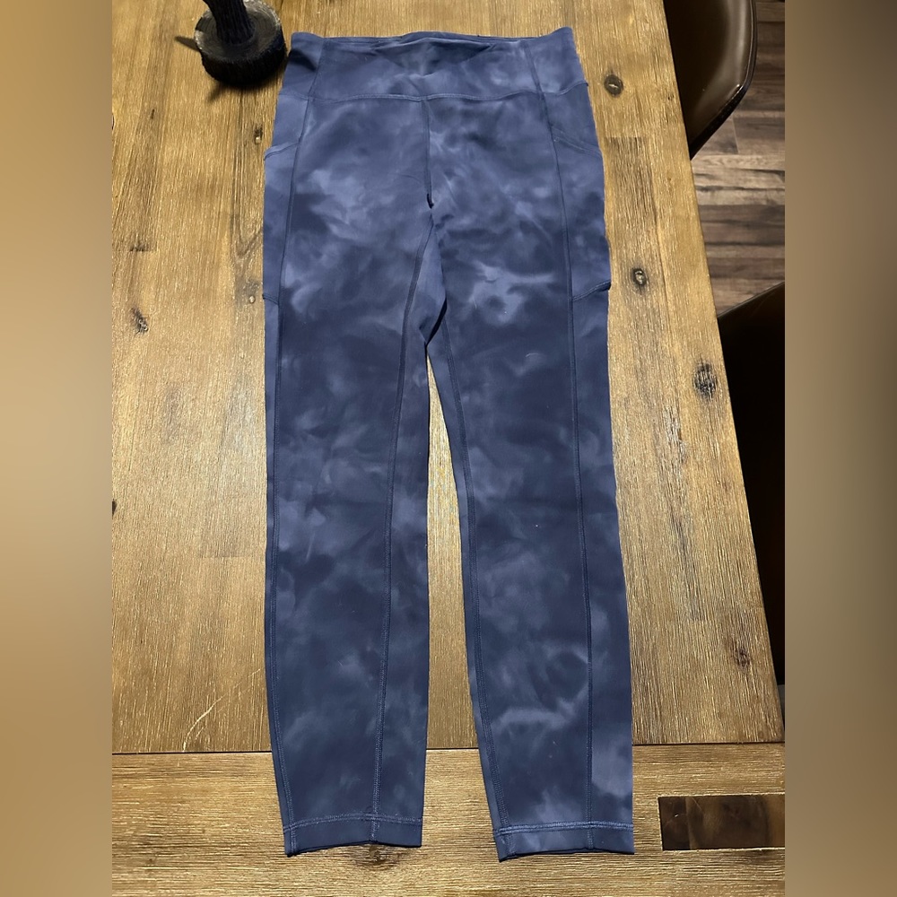 Lulu leggings